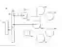 Fig. 01 - Structure and method for placement, sizing and shaping of dummy structures