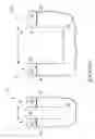 Fig. 03 - Methods of forming trench isolation in the fabrication of integrated circuitry and methods of fabricating integrated circuitry