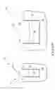 Fig. 07 - Methods of forming trench isolation in the fabrication of integrated circuitry and methods of fabricating integrated circuitry