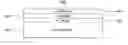 Fig. 01 - Asymmetric bidirectional transient voltage suppressor and method of forming same