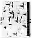Fig. 35 - Methods of producing structures for electron beam induced resonance using plating and/or etching