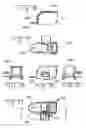 Fig. 07 - Attachment device for the sun visor of a motor vehicle