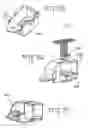 Fig. 08 - Attachment device for the sun visor of a motor vehicle