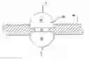 Fig. 01 - Clippable elastic contact element