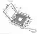 Fig. 03 - Circuit component socket and method for mounting the same
