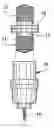 Fig. 01 - Hanging lamp conversion connector