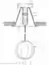 Fig. 03 - Hanging lamp conversion connector