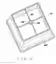 Fig. 05 - Hanging lamp conversion connector