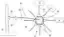 Fig. 01 - Compact signal distribution device