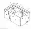 Fig. 01 - Communications box