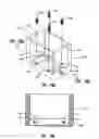 Fig. 09 - Electrical receptacle and junction box free of wire-nuts