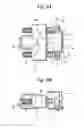 Fig. 06 - Electrical connector receptacle with lock nut