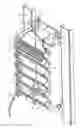 Fig. 01 - Fiberglass termination