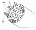 Fig. 01 - Electrical connector jack