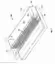 Fig. 04 - Electrical contact with plural arch-shaped elements