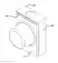 Fig. 01 - Watthour meter box flange and method for installation of same