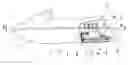 Fig. 01 - Integrated engine-jet pump drive unit for marine application