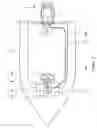 Fig. 02 - Steering control system for boat