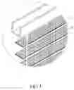Fig. 04 - Bamboo slat