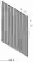 Fig. 05 - Bamboo slat
