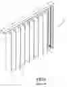Fig. 09 - Bamboo slat