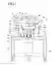 Fig. 02 - Polishing apparatus and method of polishing work piece