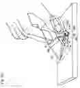 Fig. 07 - Self-aligning blade angle guide
