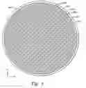 Fig. 07 - Perforation and grooving for polishing articles