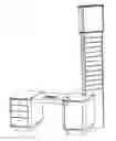 Fig. 01 - Ventilated nail table