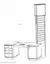 Fig. 02 - Ventilated nail table