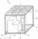 Fig. 01 - Fan/filter unit and clean booth equipeed therewith