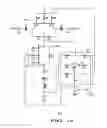 Fig. 10 - Enhancement mode transceiver and switched gain amplifier integrated circuit
