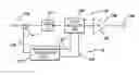 Fig. 01 - RF power amplifier system employing an analog predistortion module using zero crossings