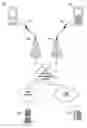 Fig. 01 - Mobile telephone having a rotator input device