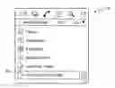 Fig. 01 - Wireless communications device with voice-to-text conversion