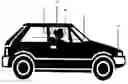 Fig. 01 - Method for automobile safe wireless communications