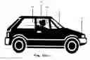 Fig. 02 - Method for automobile safe wireless communications
