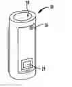 Fig. 01 - Wireless multi-user audio system
