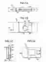 Fig. 02 - Cradle for portable device