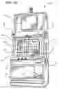 Fig. 03 - Gaming device having an accumulating award symbol