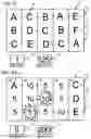 Fig. 08 - Gaming device having an accumulating award symbol