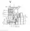 Fig. 01 - Power transmission device