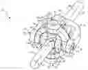 Fig. 01 - Constant velocity coupling and control system therefor