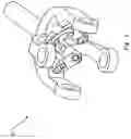 Fig. 06 - Constant velocity coupling and control system therefor
