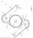 Fig. 07 - Constant velocity coupling and control system therefor