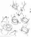 Fig. 13 - Constant velocity coupling and control system therefor