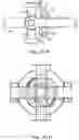 Fig. 37 - Constant velocity coupling and control system therefor