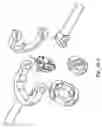Fig. 49 - Constant velocity coupling and control system therefor