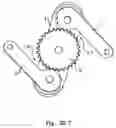 Fig. 52 - Constant velocity coupling and control system therefor