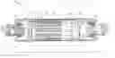Fig. 01 - Axially collapsible driveshaft assembly